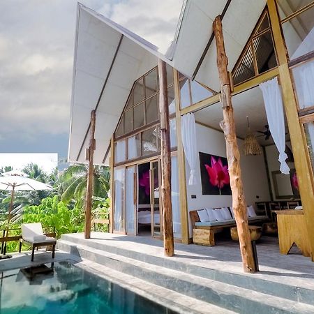 Satya Boutique Resort & Spa Vijay Nagar Beach Luaran gambar