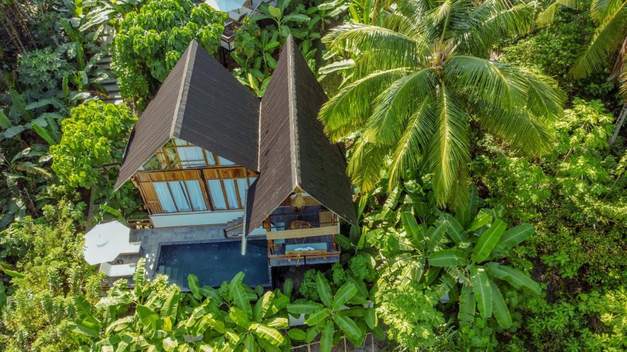 Satya Boutique Resort & Spa Vijay Nagar Beach Luaran gambar