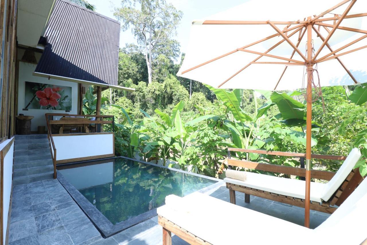 Satya Boutique Resort & Spa Vijay Nagar Beach Luaran gambar