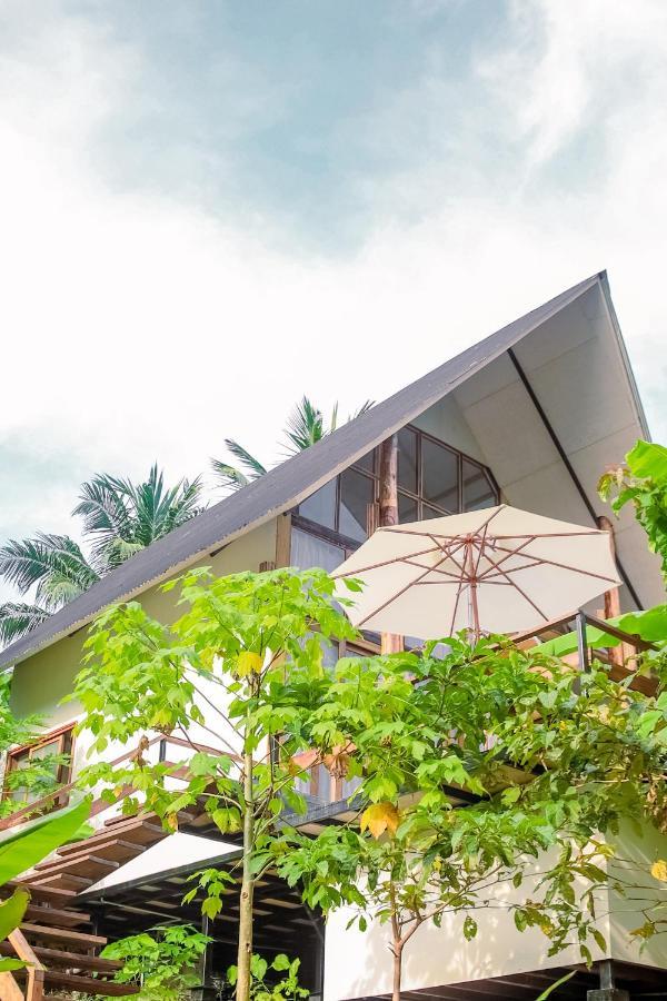 Satya Boutique Resort & Spa Vijay Nagar Beach Luaran gambar