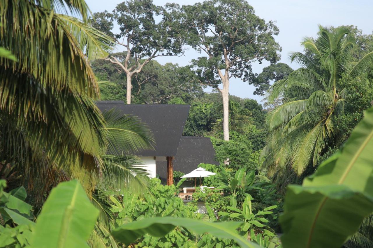 Satya Boutique Resort & Spa Vijay Nagar Beach Luaran gambar