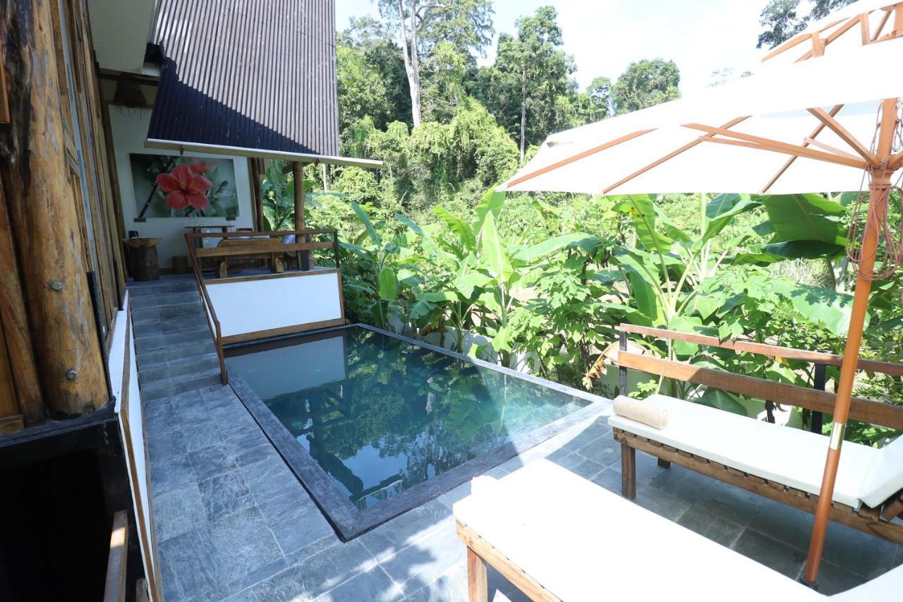 Satya Boutique Resort & Spa Vijay Nagar Beach Luaran gambar