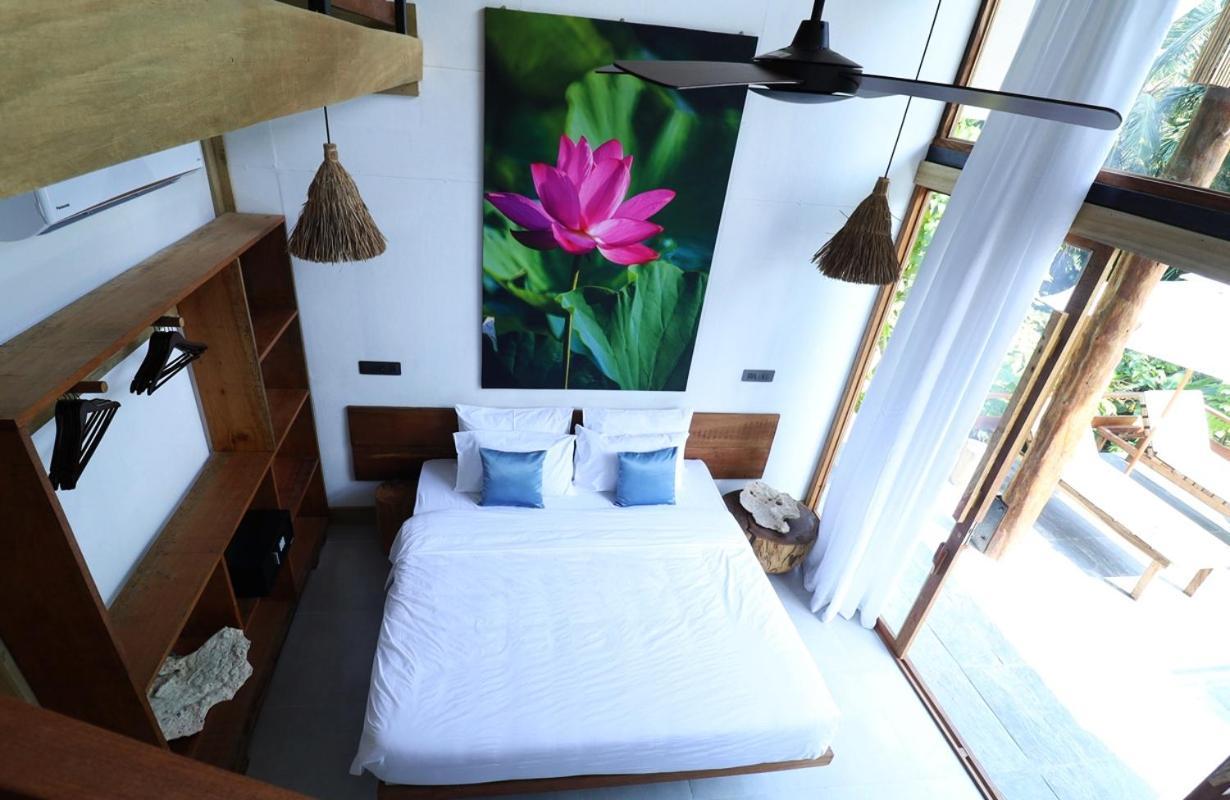 Satya Boutique Resort & Spa Vijay Nagar Beach Luaran gambar