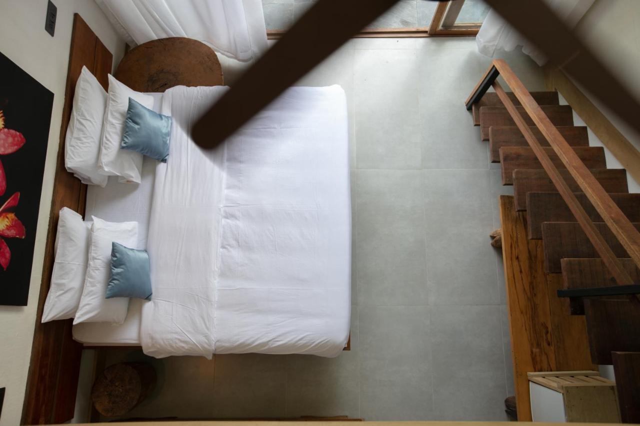 Satya Boutique Resort & Spa Vijay Nagar Beach Luaran gambar